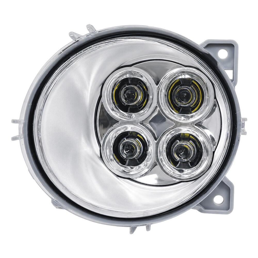 Фара протитуманна SCANIA R, P, G (2004-2019) LED, ближнє світло, ліва (TANGDE)