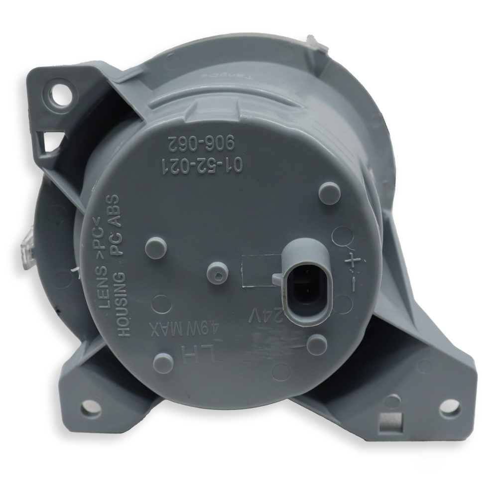 Фара противотуманная SCANIA R, P, G (2004-2019) LED, ближний свет, левая (TANGDE)