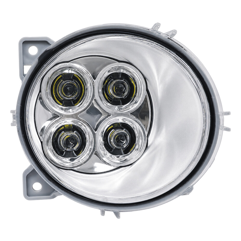 Фара протитуманна SCANIA R, P, G (2004-2019) LED, ближнє світло, права (TANGDE)