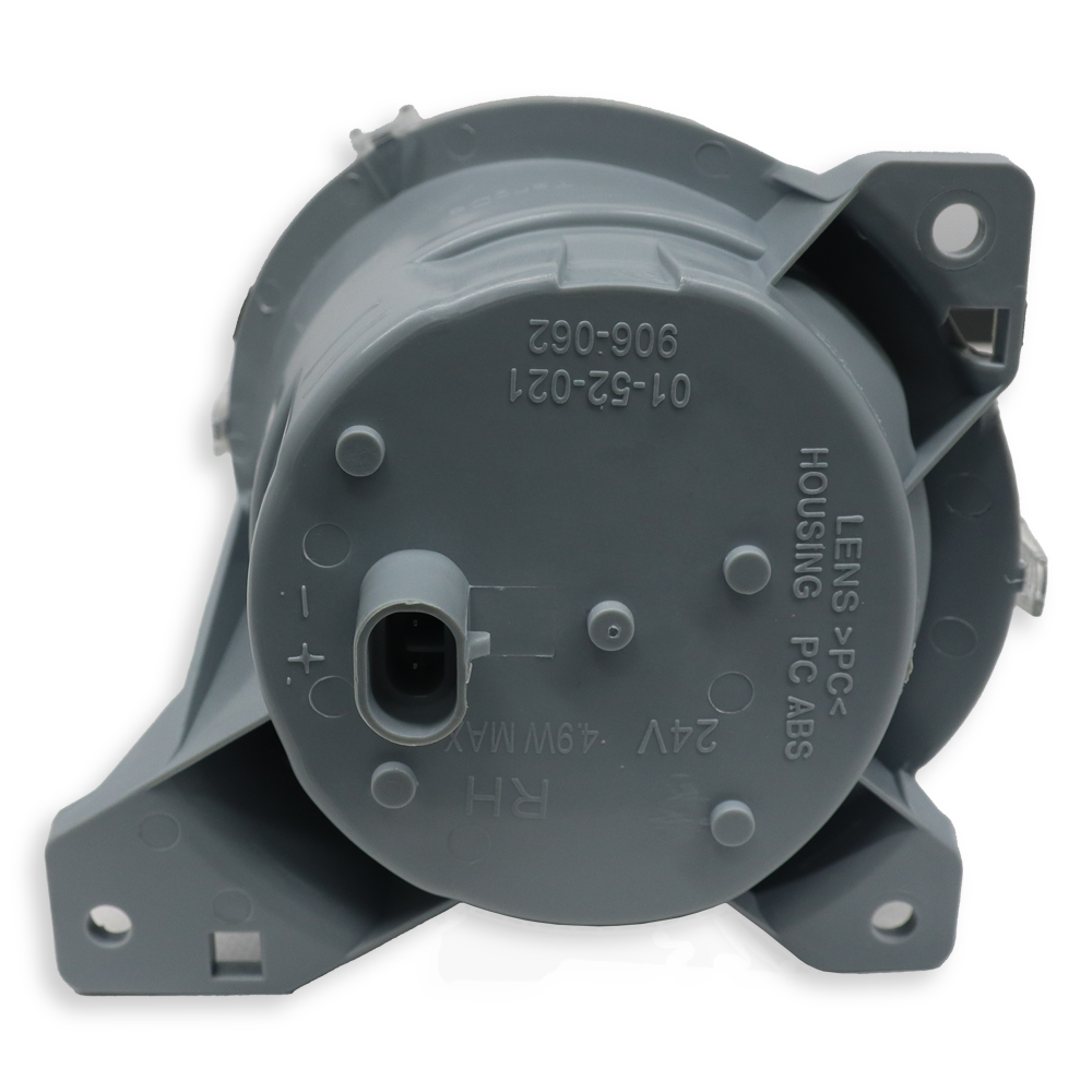 Фара противотуманная SCANIA R, P, G (2004-2019) LED, ближний свет, правая (TANGDE) Фара противотуманная SCANIA R, P, G (2004-2019) LED, ближний свет, правая (TANGDE)