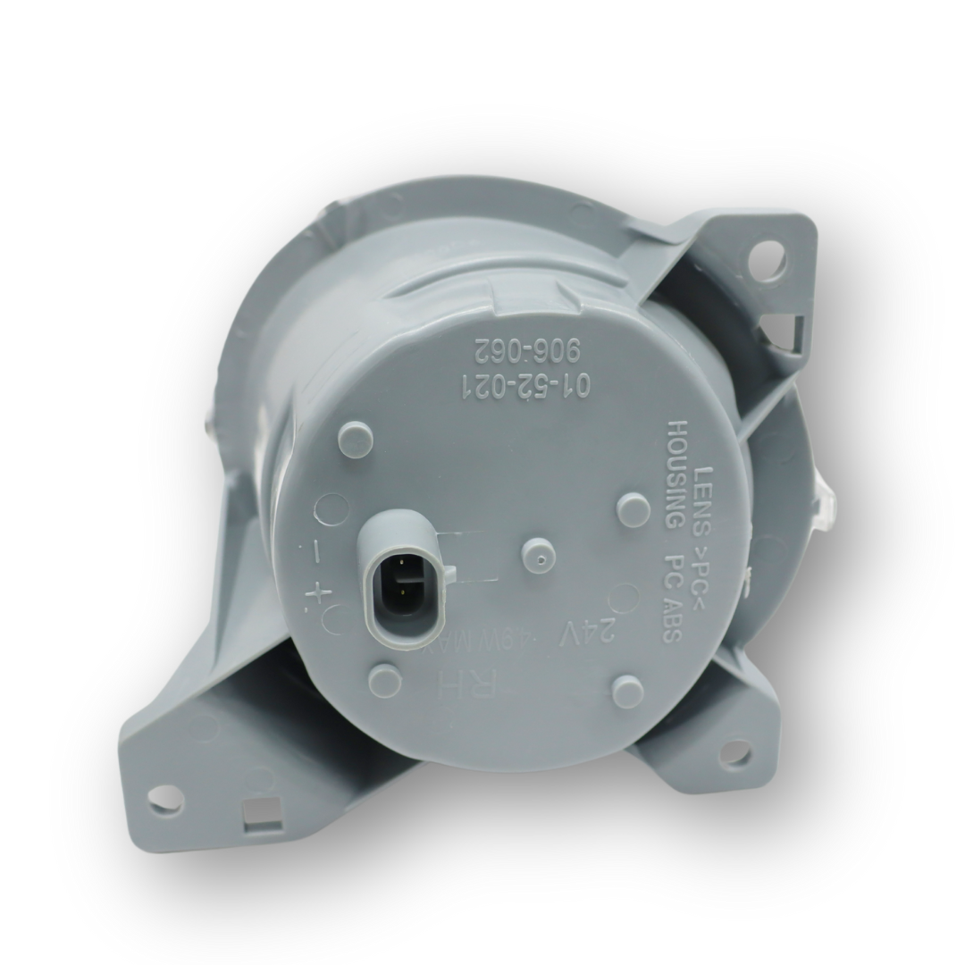 Фара противотуманная SCANIA R, P, G (2004-2019) LED, ближний свет, правая (TANGDE) Фара противотуманная SCANIA R, P, G (2004-2019) LED, ближний свет, правая (TANGDE)