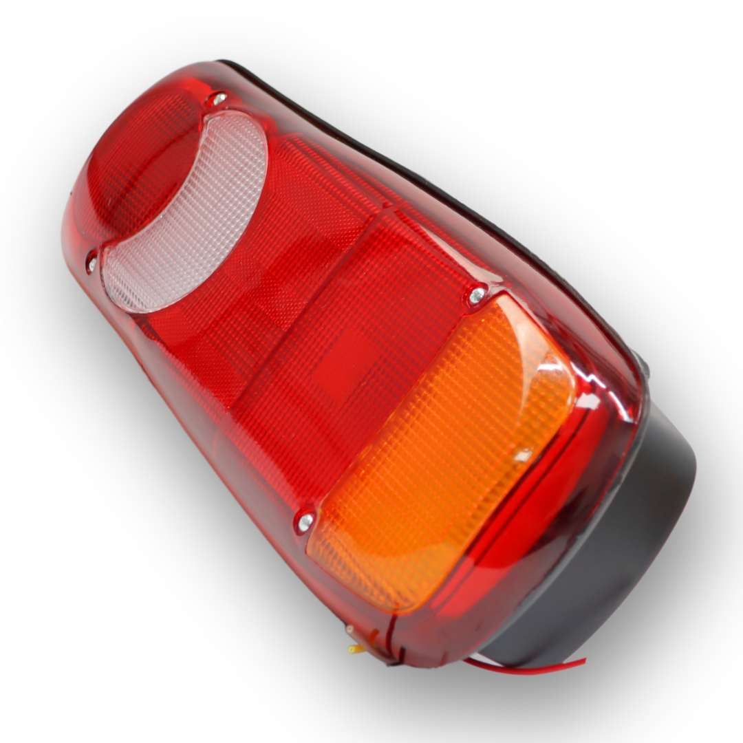 Фонарь задний RENAULT PREMIUM I - MIDLUM (2000-2005) \правый\ кабель