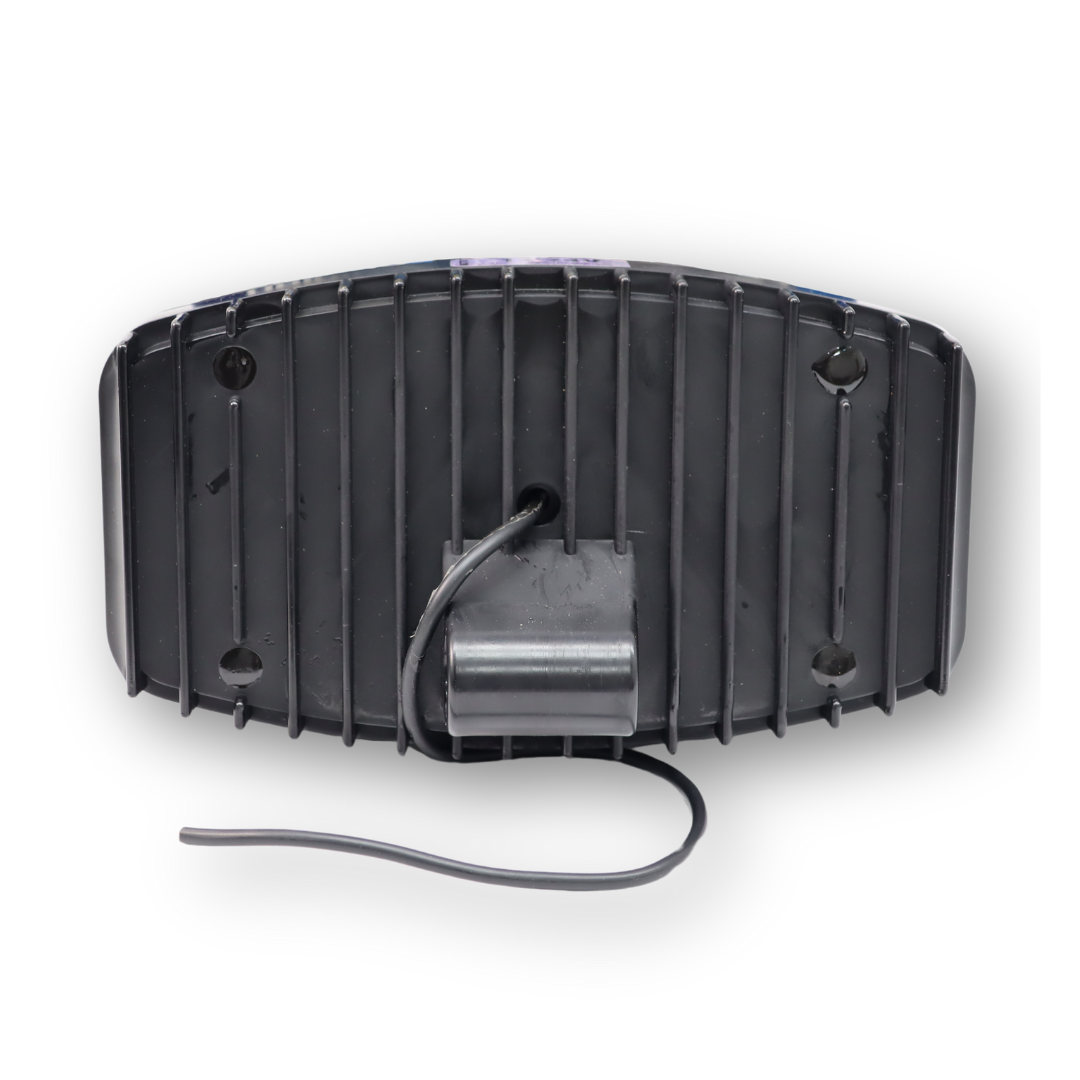 Фара Notto LED 9-32 V (универсальная дальний свет овальная)