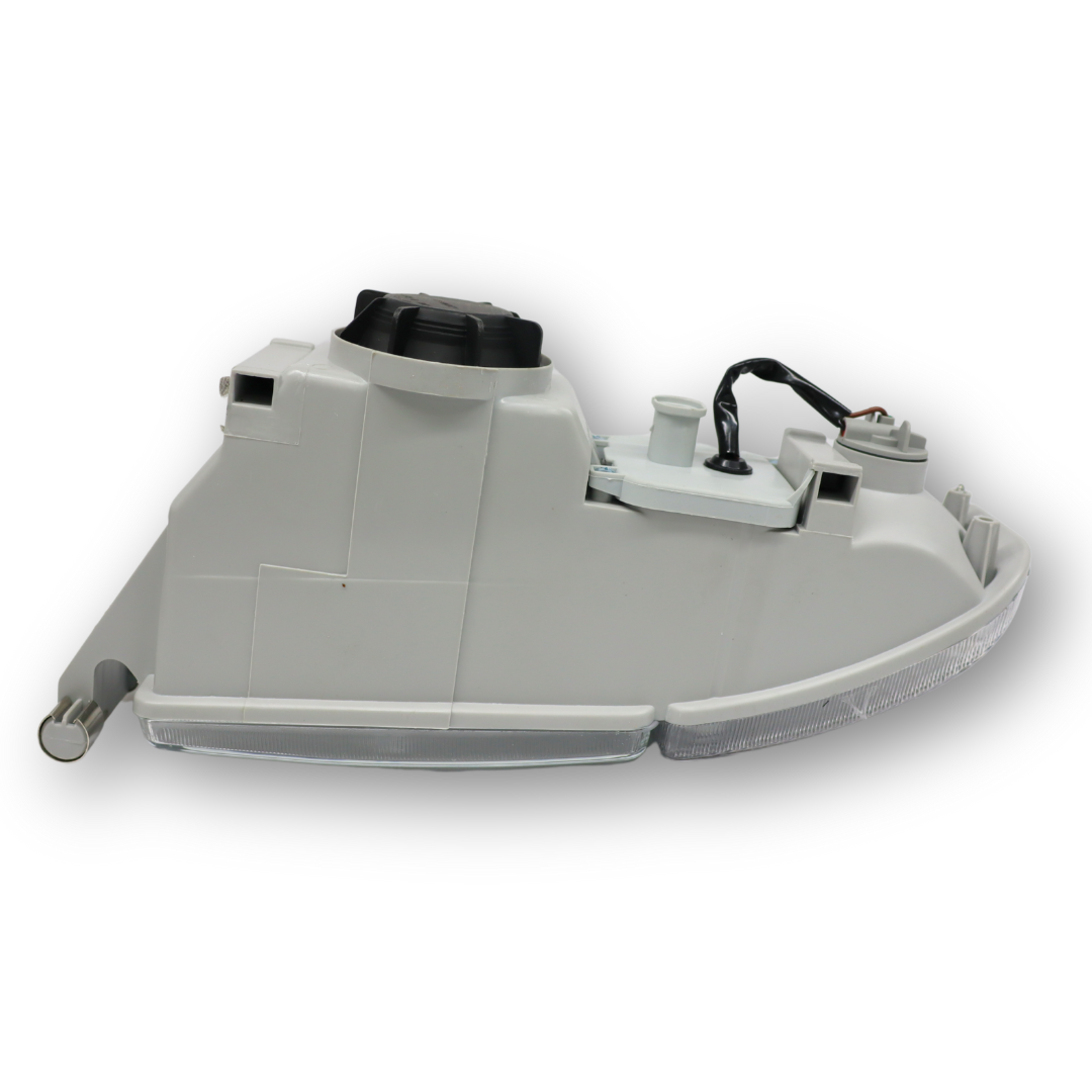 Фара противотуманная MAN TGA, TGL I, TGM I, TGS I, TGX I, L2000, LION´S (1993-) H4,PY21W, с белым поворотником, правая (Trucklight)