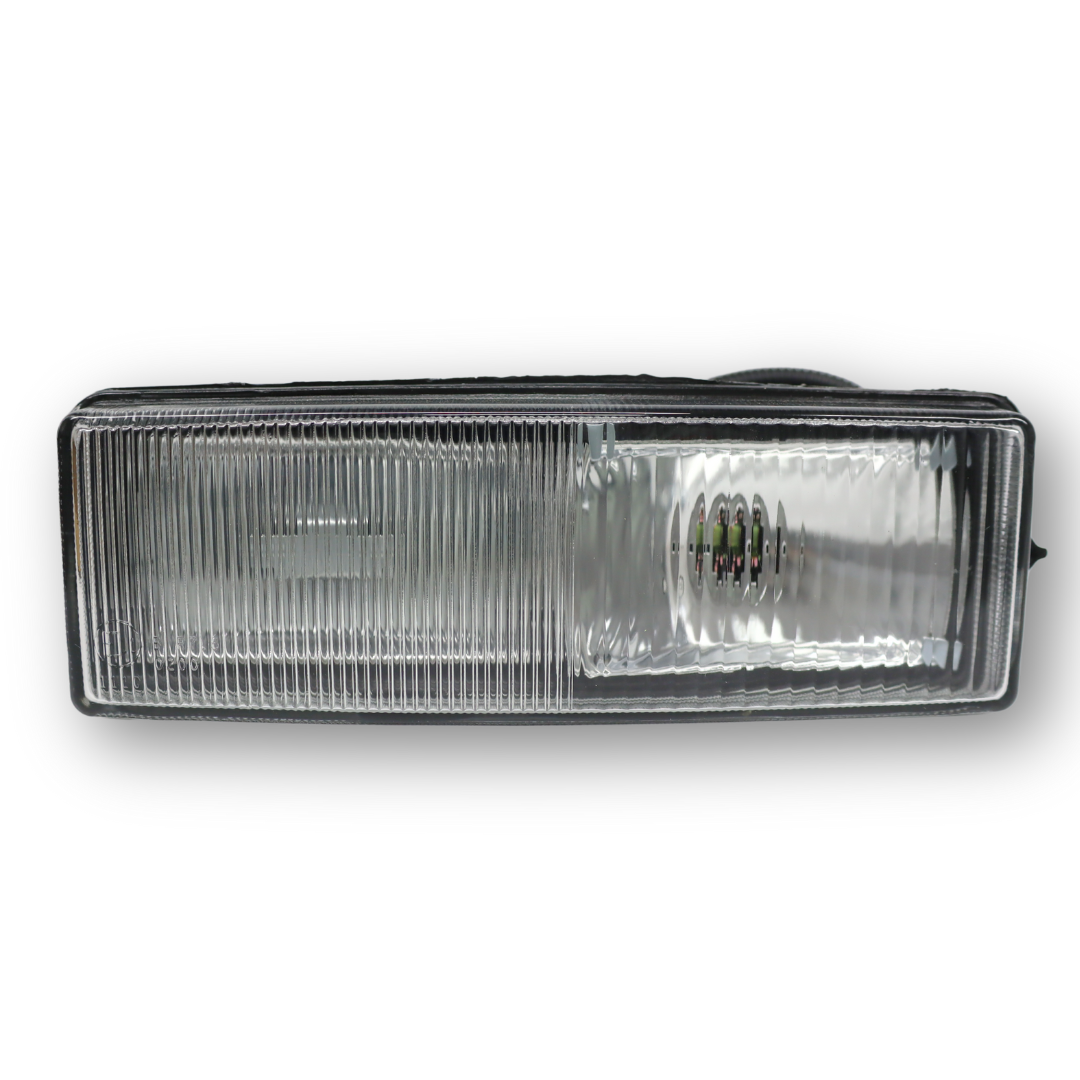 Фара протитуманна DAF XF 95, CF 85, 75, 65, LF 45, 55 (1997-2002) H1, H3, права (PERFEKT)