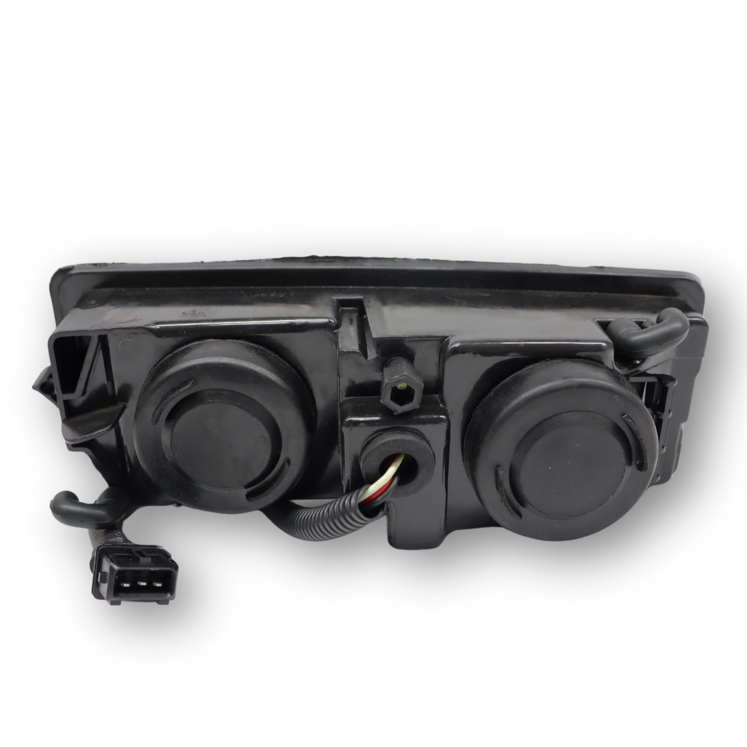 Фара протитуманна DAF XF 95, CF 85, 75, 65, LF 45, 55 (1997-2002) H1, H3, права (PERFEKT)