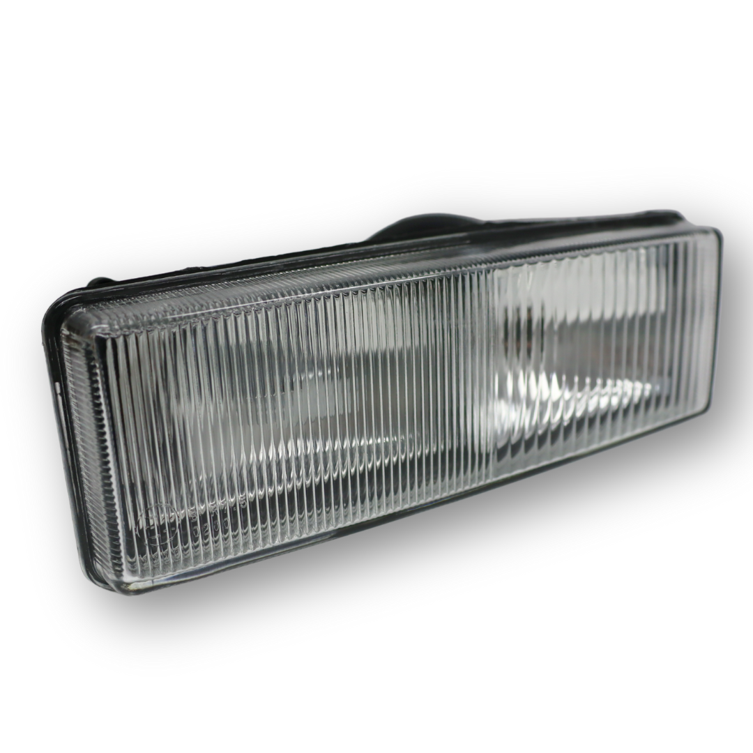 Фара протитуманна DAF XF 95, CF 85, 75, 65, LF 45, 55 (1997-2002) H1, H3, права (PERFEKT)