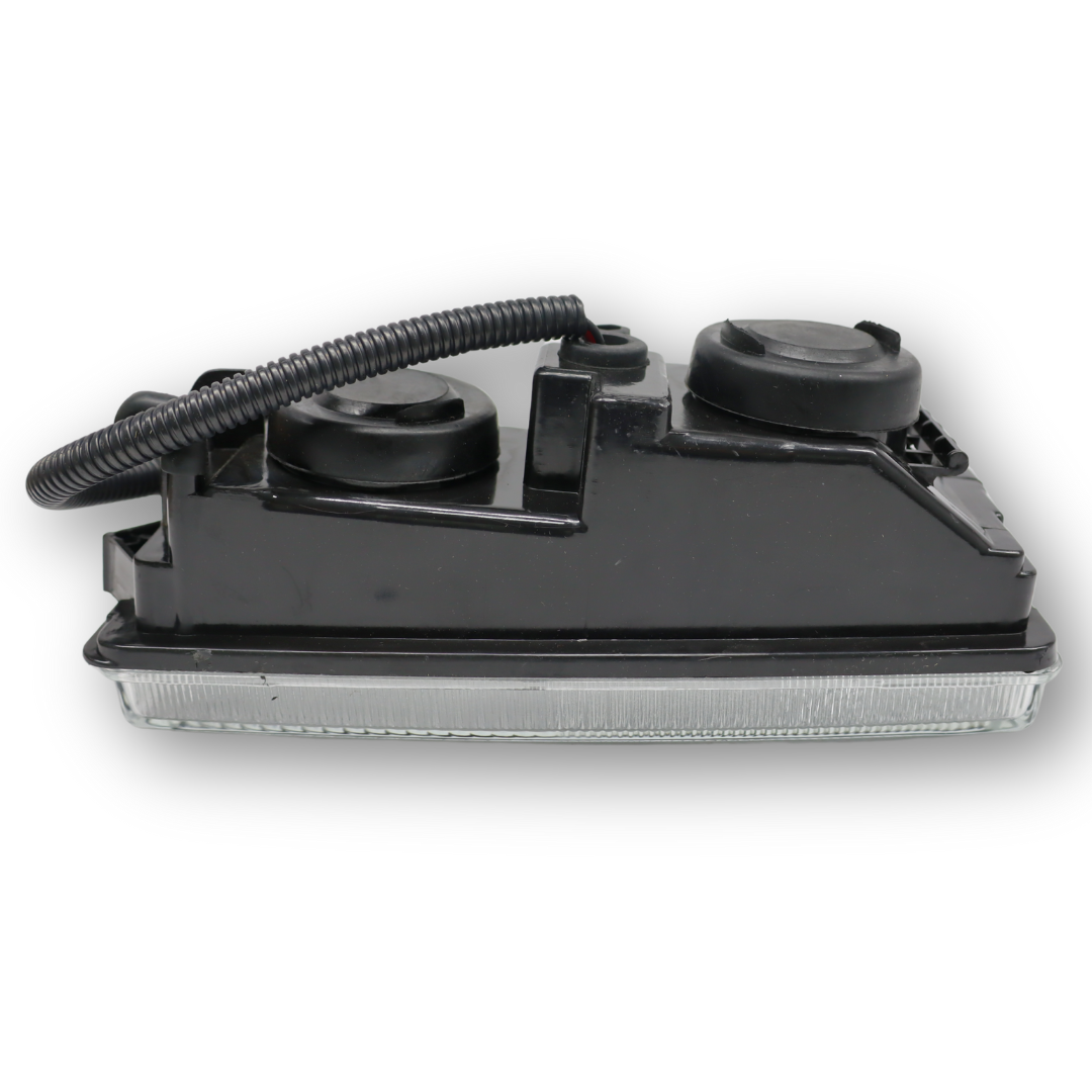 Фара протитуманна DAF XF 95, CF 85, 75, 65, LF 45, 55 (1997-2002) H1, H3, права (PERFEKT)