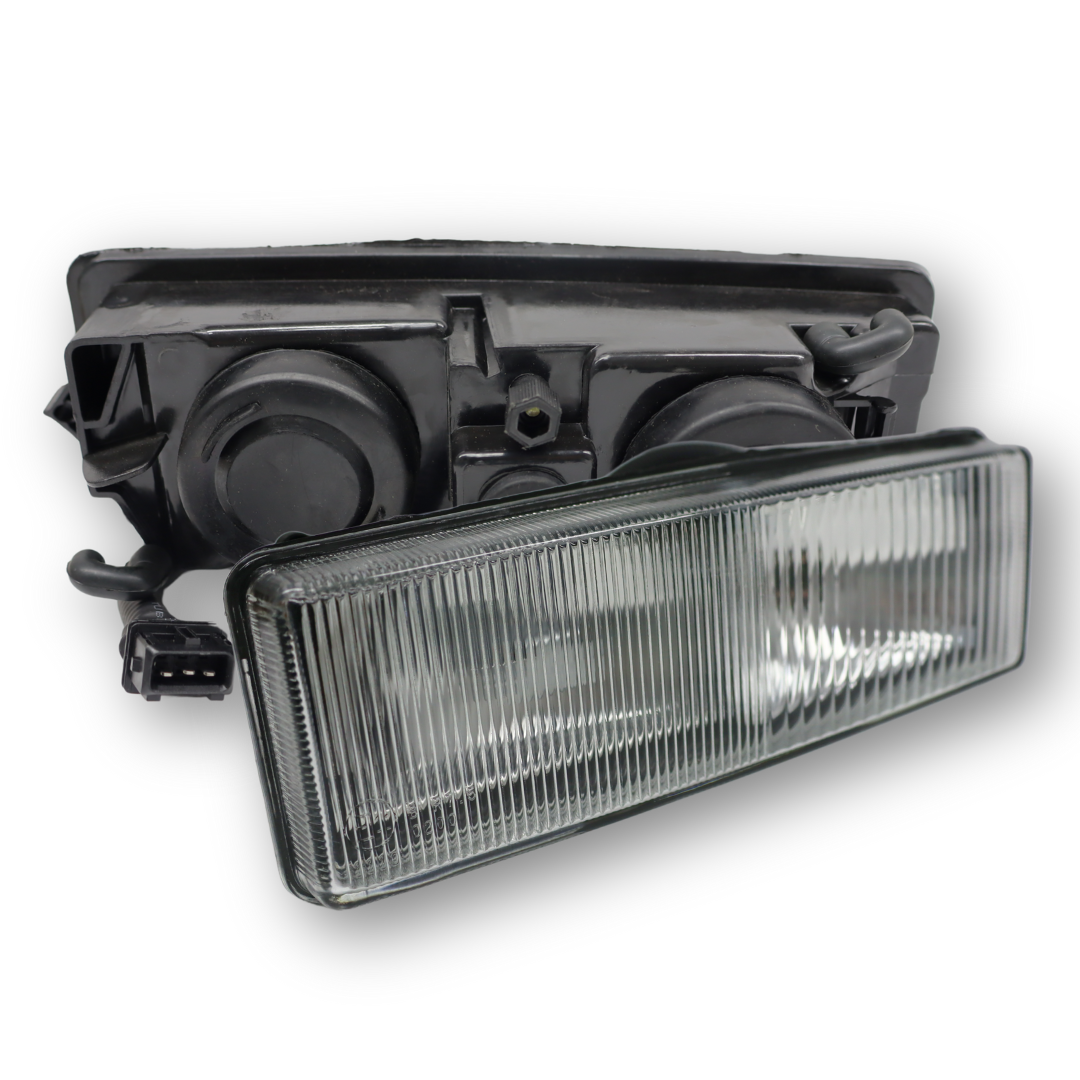 Фара протитуманна DAF XF 95, CF 85, 75, 65, LF 45, 55 (1997-2002) H1, H3, права (PERFEKT)