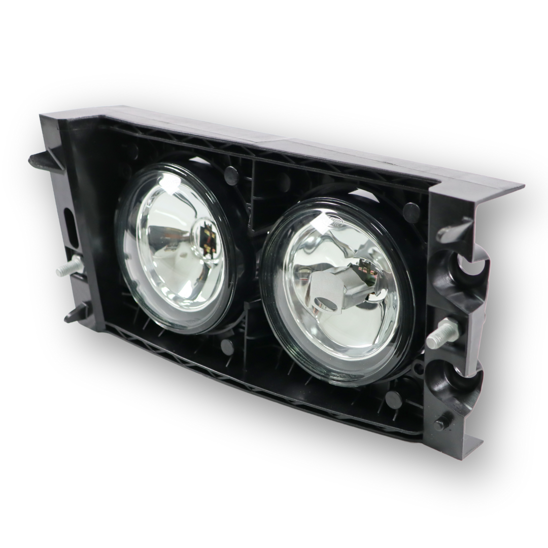 Фара протитуманна DAF XF105, 95 (2002-2013) H3, ліва (TBM)