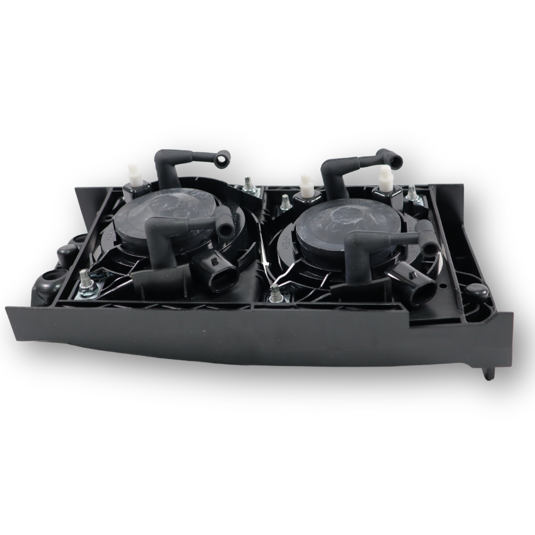 Фара протитуманна DAF XF105, 95 (2002-2013) H3, ліва (TBM)