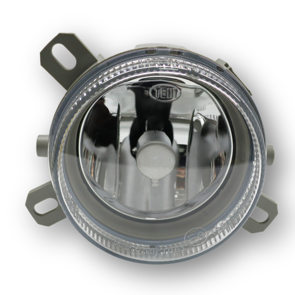 Фара противотуманная RENAULT MAGNUM, H1, левая-правая (TBM) Фара противотуманная RENAULT MAGNUM, H1, левая-правая (TBM)