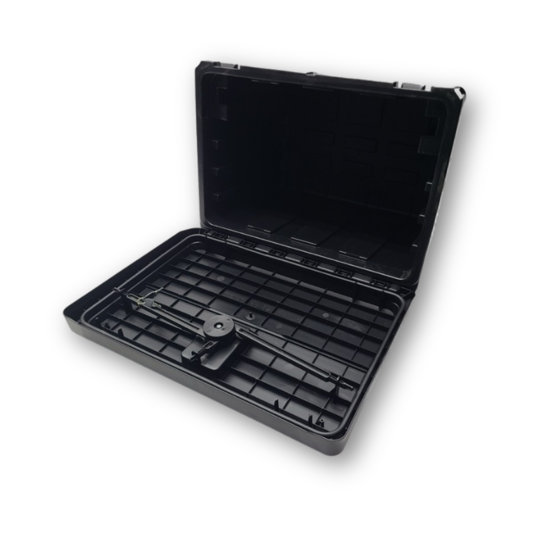 Ящик для инструмента 690*500*480 LAGO Ящик для инструмента 690*500*480 LAGO