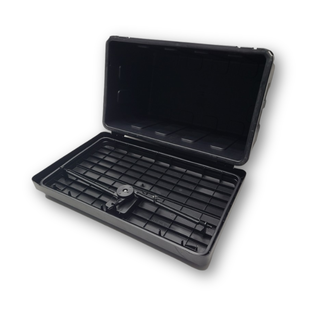 Ящик для инструмента 1000*500*480 LAGO Ящик для инструмента 1000*500*480 LAGO