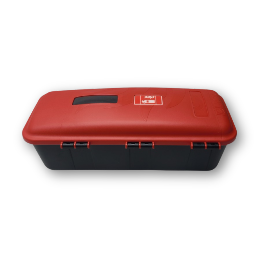 Ящик для огнетушителя 6/9kg LAGO Ящик для огнетушителя 6/9kg LAGO