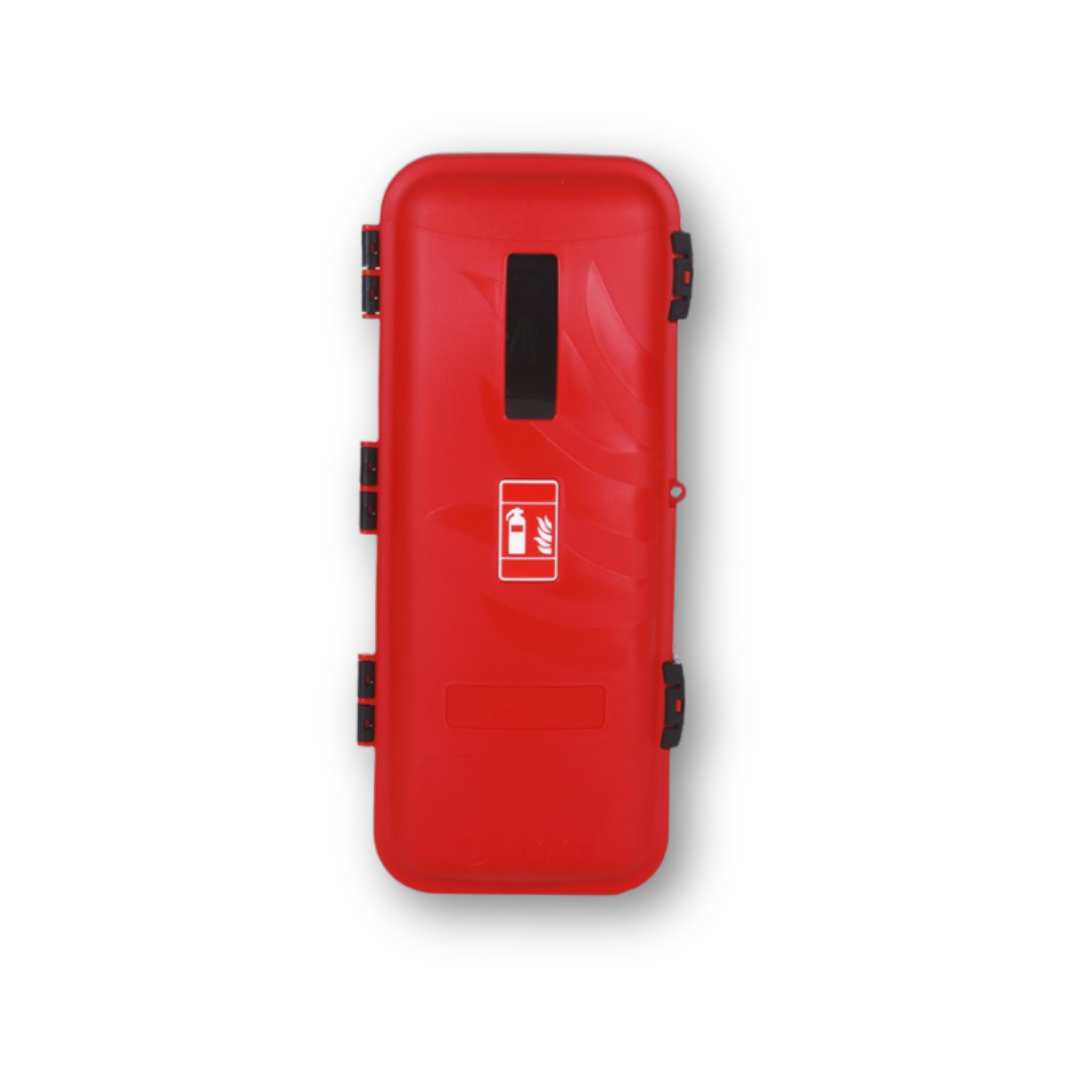 Ящик для огнетушителя 6/9kg LAGO Ящик для огнетушителя 6/9kg LAGO