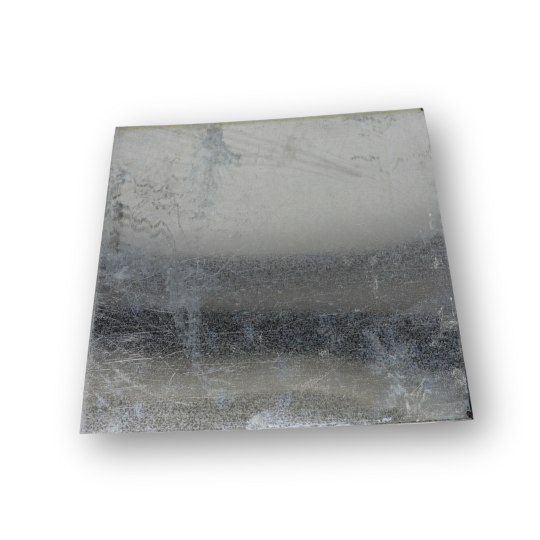 Табличка "негабарит" (квадратная) светоотражающая 300*300 Табличка "негабарит" (квадратная) светоотражающая 300*300