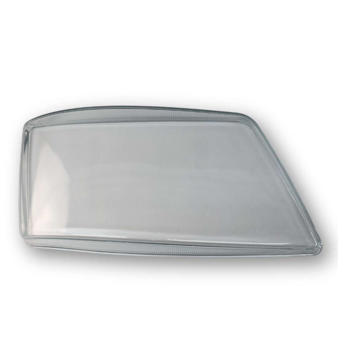 Стекло фары MAN TGX, TGS (2006- ...) правое (TruckLight) Стекло фары MAN TGX, TGS (2006- ...) правое (TruckLight)