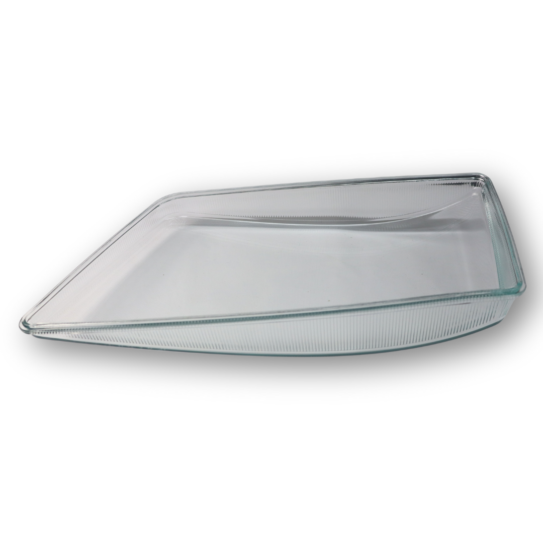 Стекло фары MAN TGX, TGS (2006- ...) правое (TruckLight) Стекло фары MAN TGX, TGS (2006- ...) правое (TruckLight)