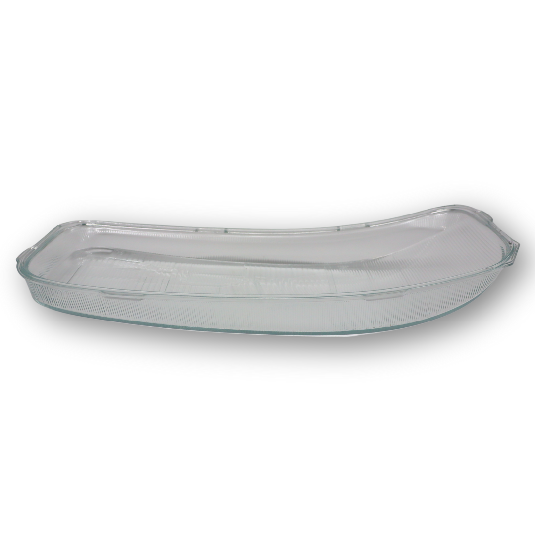 Стекло фары MERCEDES ATEGO 1 (1998-2004) с рассеивателем, левое (AYFAR) Стекло фары MERCEDES ATEGO 1 (1998-2004) с рассеивателем, левое (AYFAR)