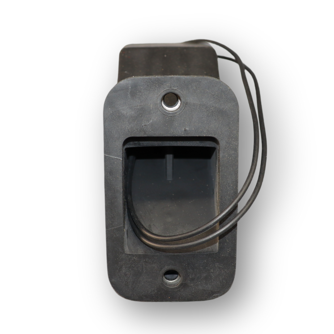 Фонарь габаритный рог LED NEON 12-24 V, 15см, правая (WAS) Фонарь габаритный рог LED NEON 12-24 V, 15см, правая (WAS)