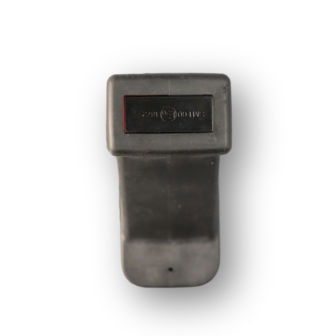 Фонарь габаритный рог LED NEON 12-24 V, 15см, правая (WAS) Фонарь габаритный рог LED NEON 12-24 V, 15см, правая (WAS)