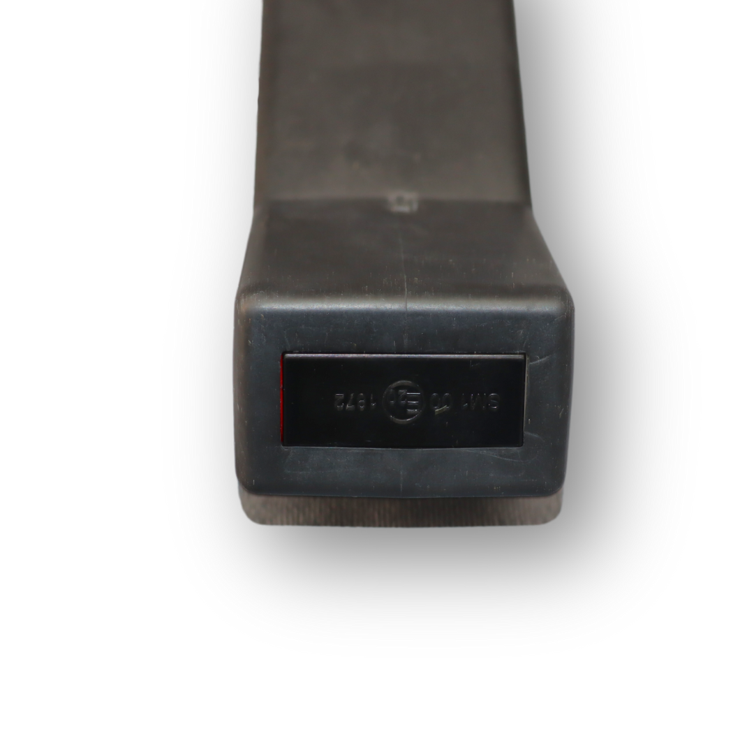 Фонарь габаритный рог LED NEON 12-24 V 19 см, левый (WAS) Фонарь габаритный рог LED NEON 12-24 V 19 см, левый (WAS)