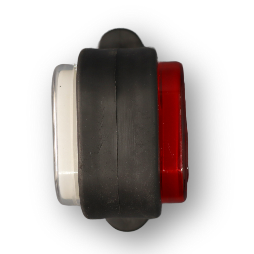 Габаритный фонарь NEON овальный 5см 12\24V Габаритный фонарь NEON овальный 5см 12\24V