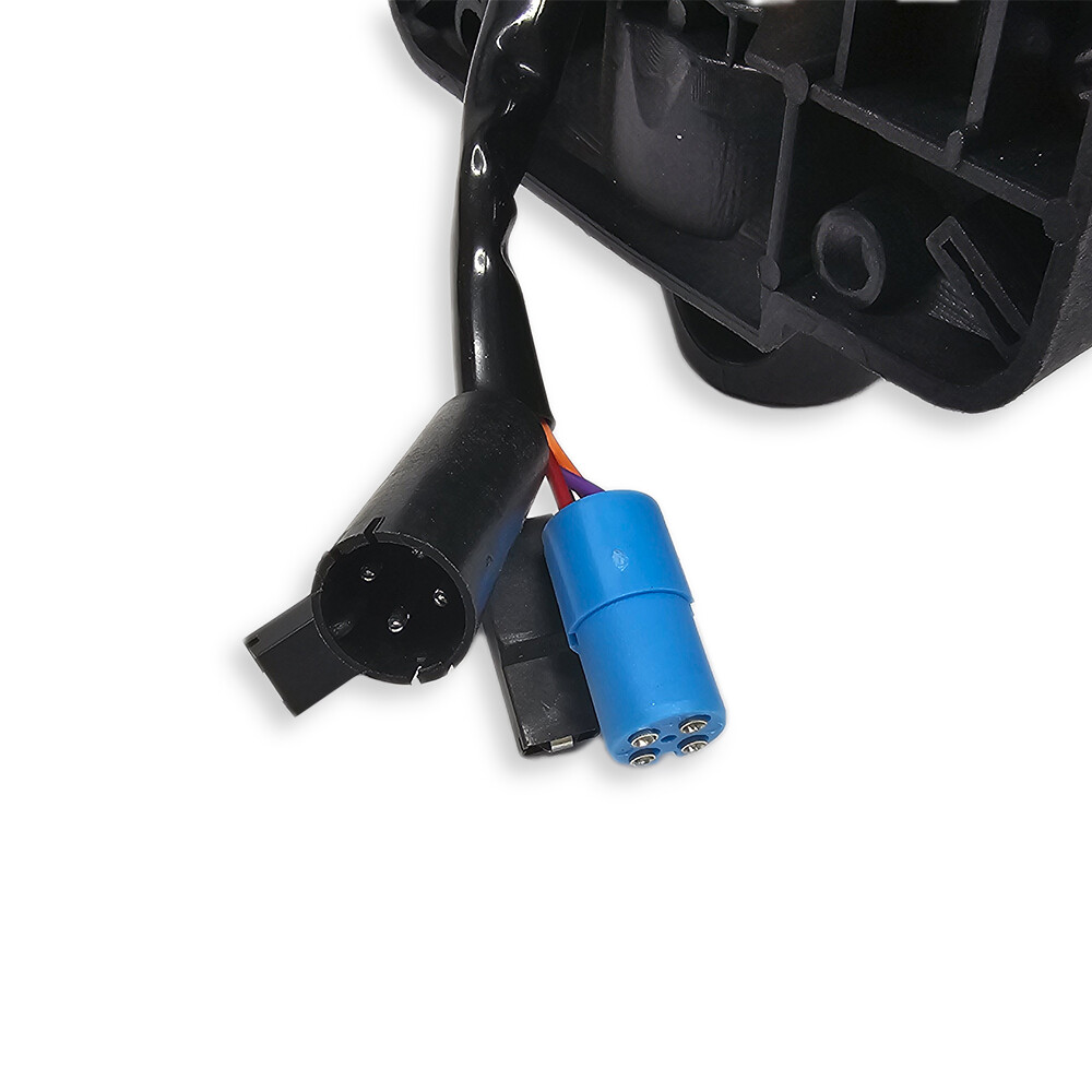 Зеркало основное DAF XF105 (2005-...) с подогревом и электрорегулировкой в сборе; правое (PERFEKT) Зеркало основное DAF XF105 (2005-...) с подогревом и электрорегулировкой в сборе; правое (PERFEKT)