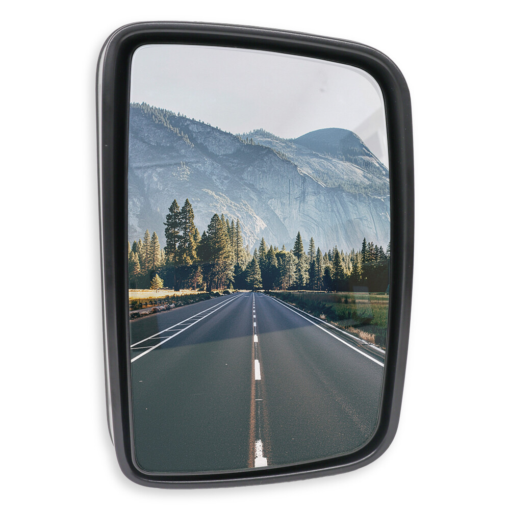 Зеркало основное RENAULT Premium VERS. 3, 2, Midlum, Lander с электрорегулировкой и подогревом; правое (TANGDE) Зеркало основное RENAULT Premium VERS. 3, 2, Midlum, Lander с электрорегулировкой и подогревом; правое (TANGDE)