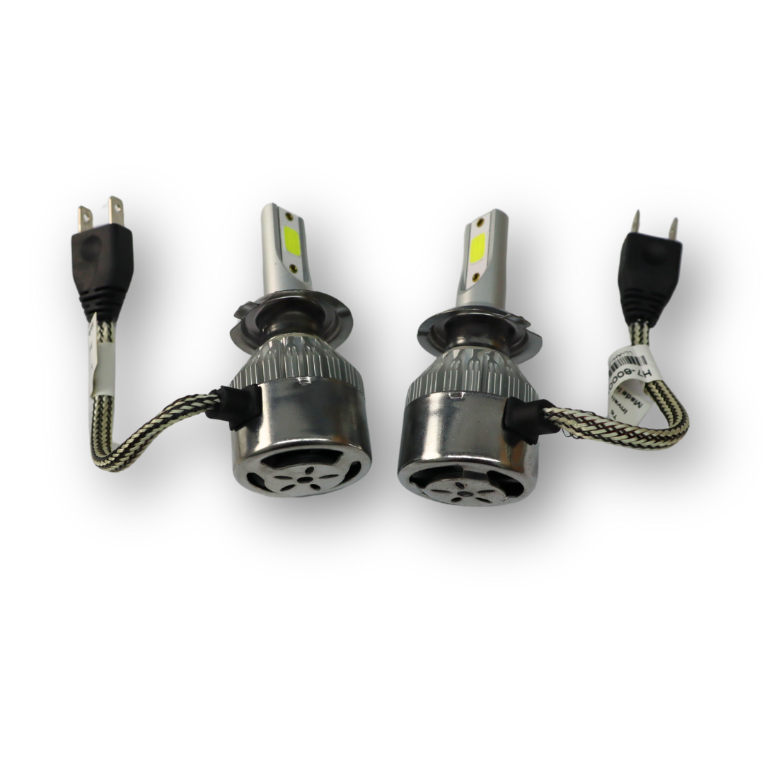 Комплект ламп LED Н7-36W 12-24VT6 3900Lm/6000K