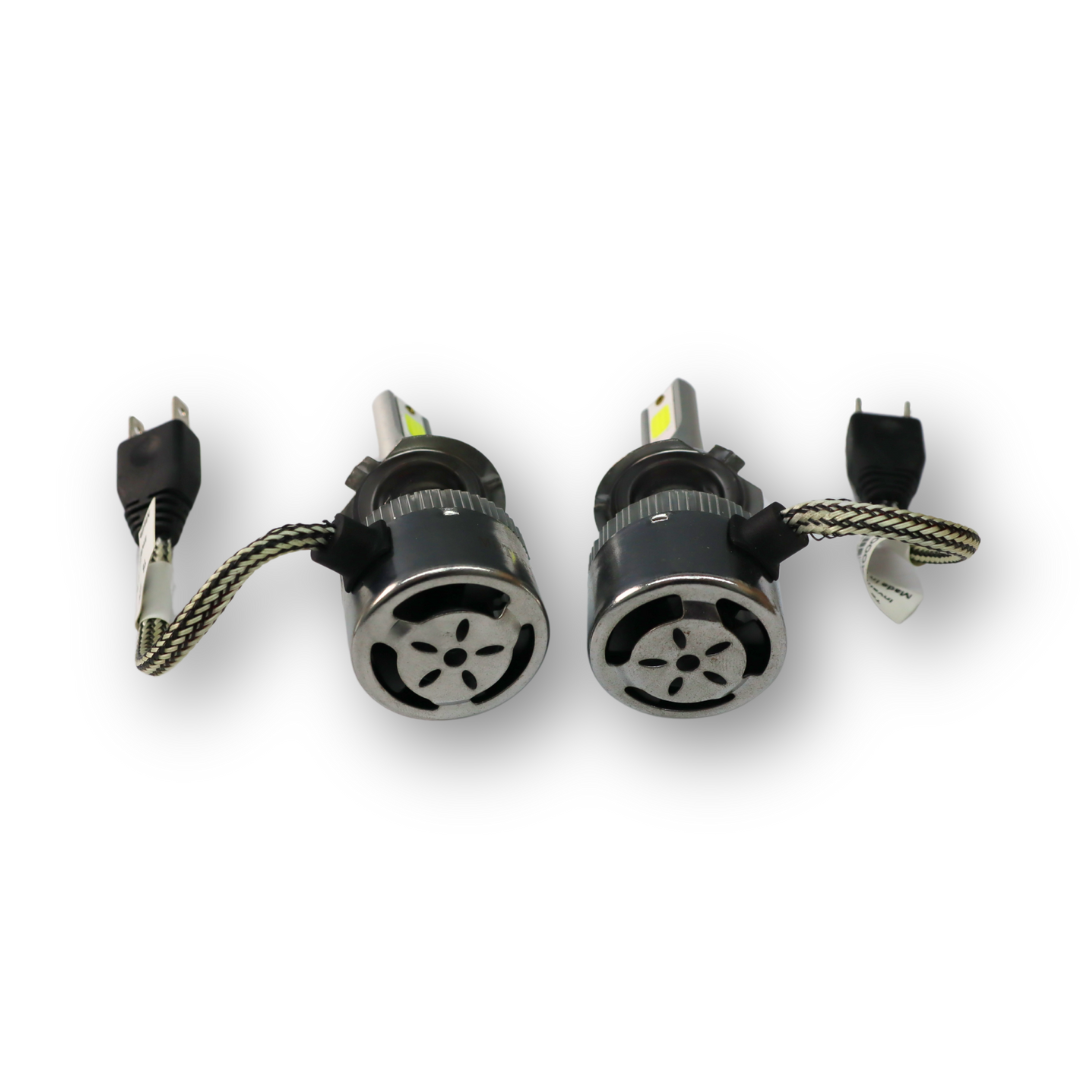 Комплект ламп LED Н7-36W 12-24VT6 3900Lm/6000K