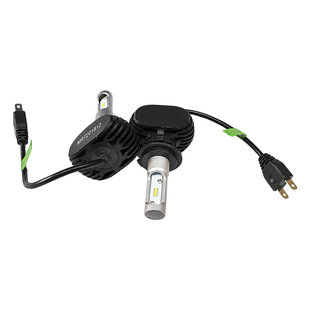 Комплект ламп LED Н7 12-24V S1 4000Lm/6500K Комплект ламп LED Н7 12-24V S1 4000Lm/6500K