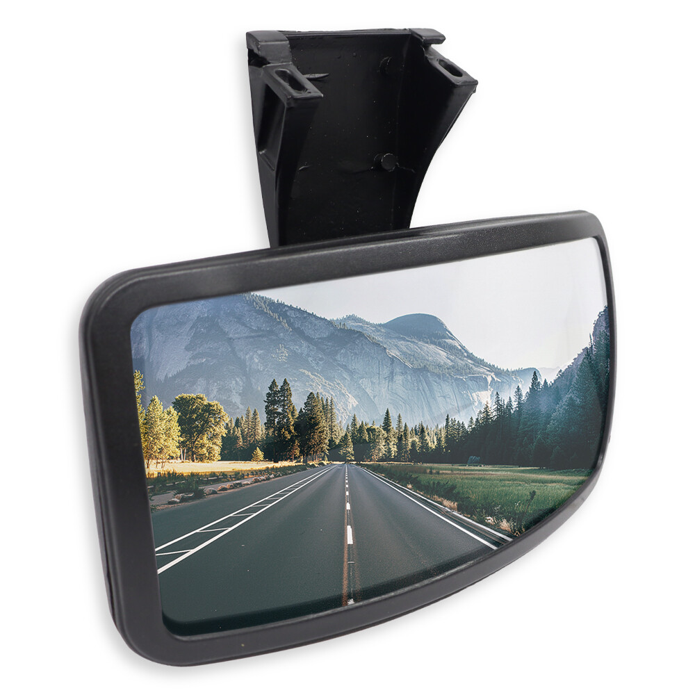 Дзеркало бордюрне ATEGO II, AXOR MP2, ACTROS MP2 (2004-...) Дзеркало бордюрне ATEGO II, AXOR MP2, ACTROS MP2 (2004-...)