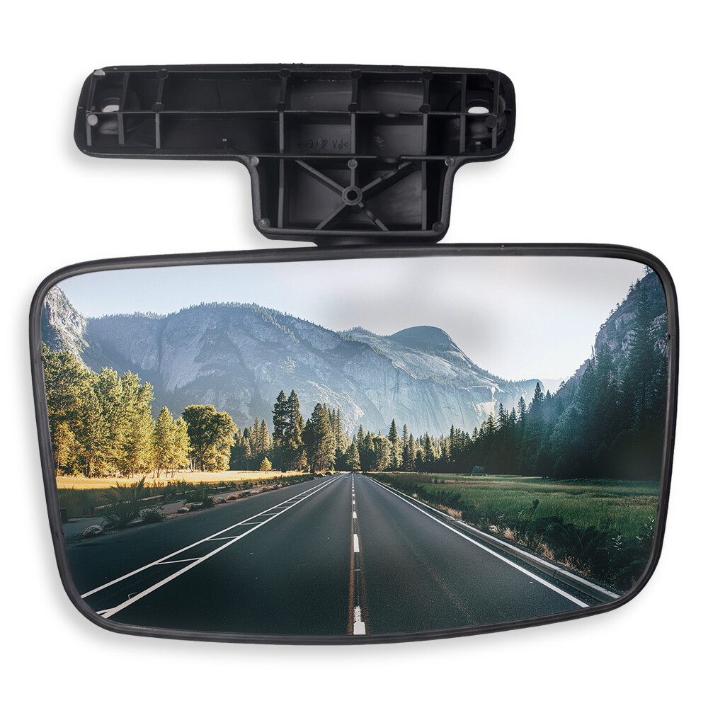 Зеркало бордюрное DAF LF; Renault Premium (1993-2005) (PERFEKT) Зеркало бордюрное DAF LF; Renault Premium (1993-2005) (PERFEKT)