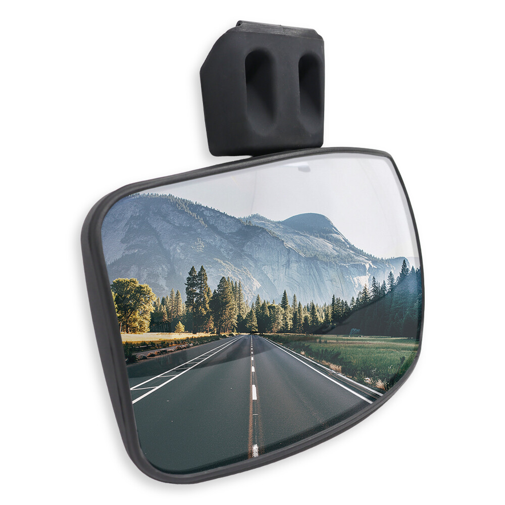 Зеркало бордюрное DAF XF 95, 105 (2006-...) 319x187 левая-правая (C.F.BERG) Зеркало бордюрное DAF XF 95, 105 (2006-...) 319x187 левая-правая (C.F.BERG)