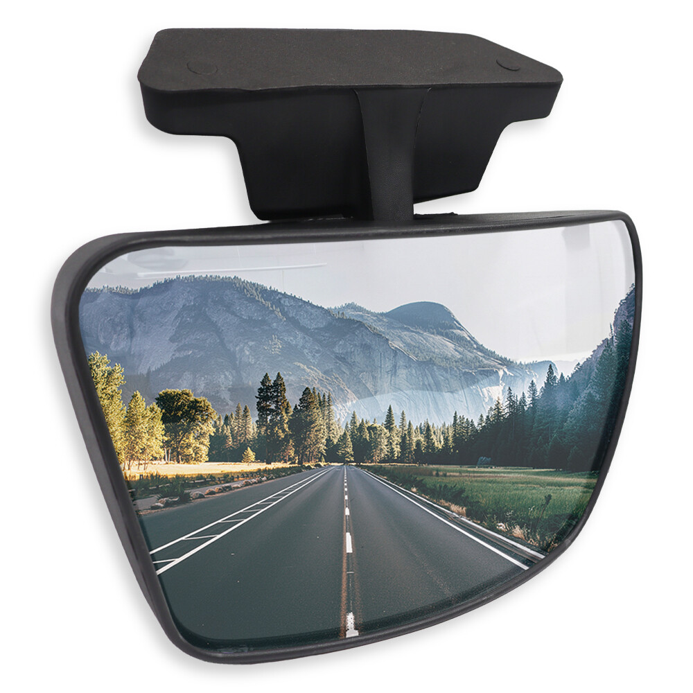 Зеркало бордюрное Renault T (2013-...) правое Зеркало бордюрное Renault T (2013-...) правое