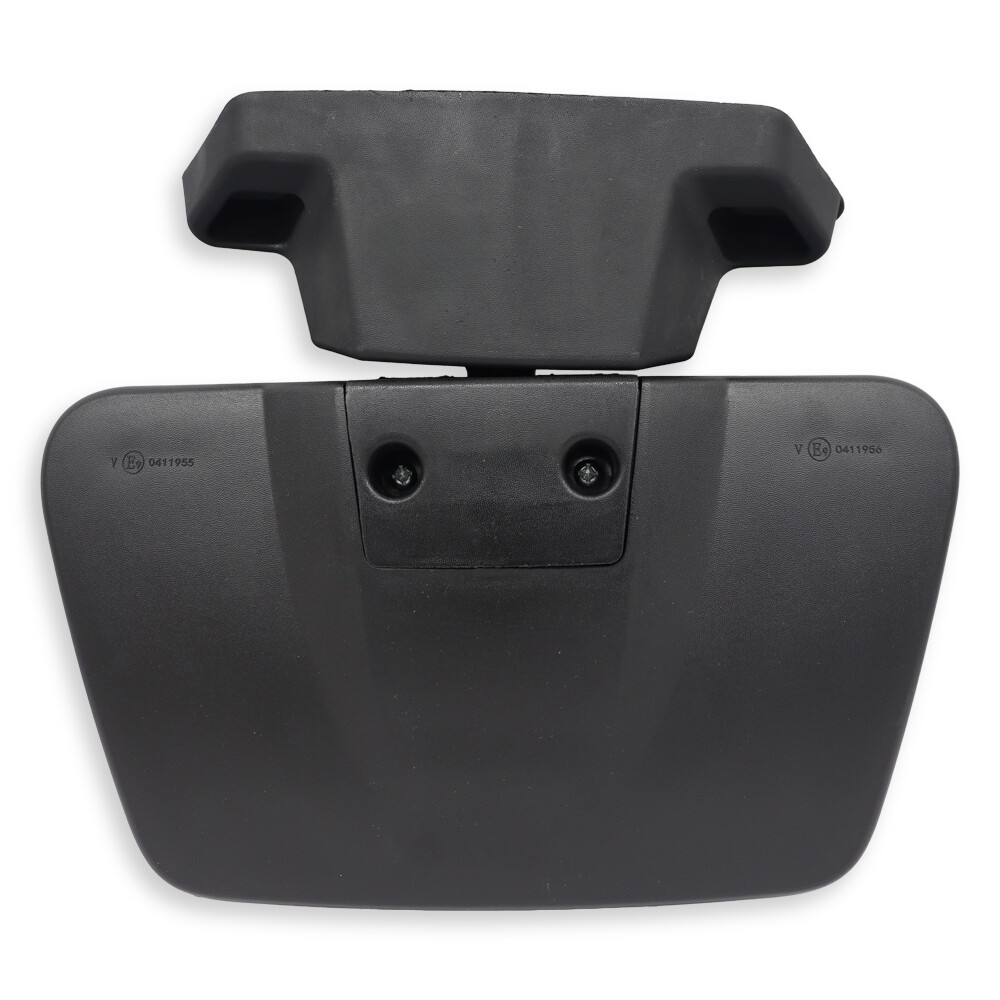 Зеркало бордюрное Renault T (2013-...) правое Зеркало бордюрное Renault T (2013-...) правое