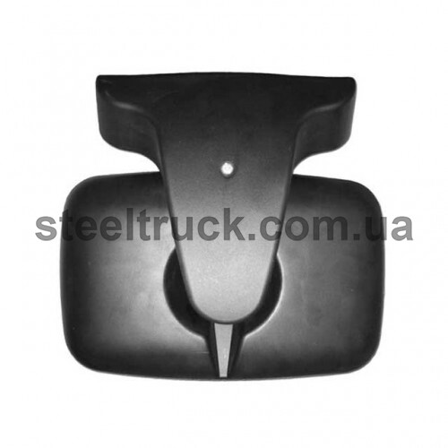 Зеркало бордюрное IVECO Stralis (2006-2013) (TANGDE)