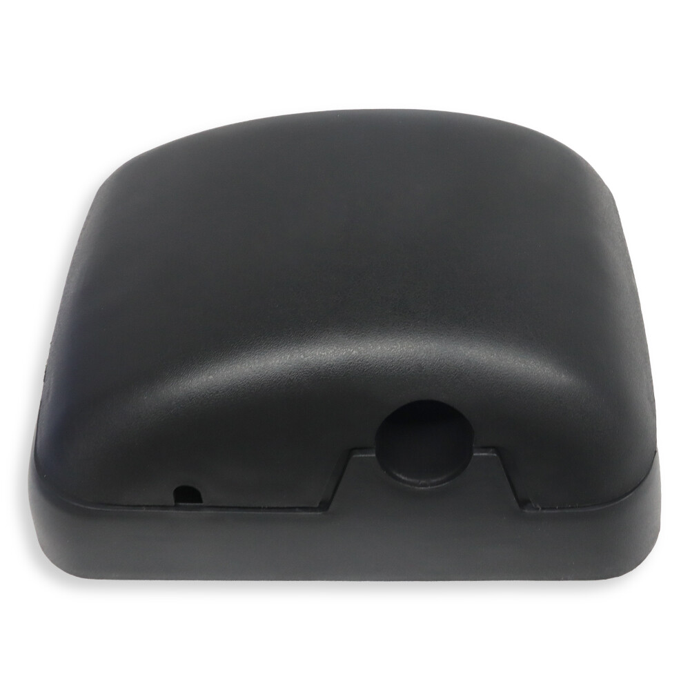 Зеркало дополнительное DAF CF65, CF75, CF85, XF95 (2001-2020) с подогревом; левое-правое (TANGDE)