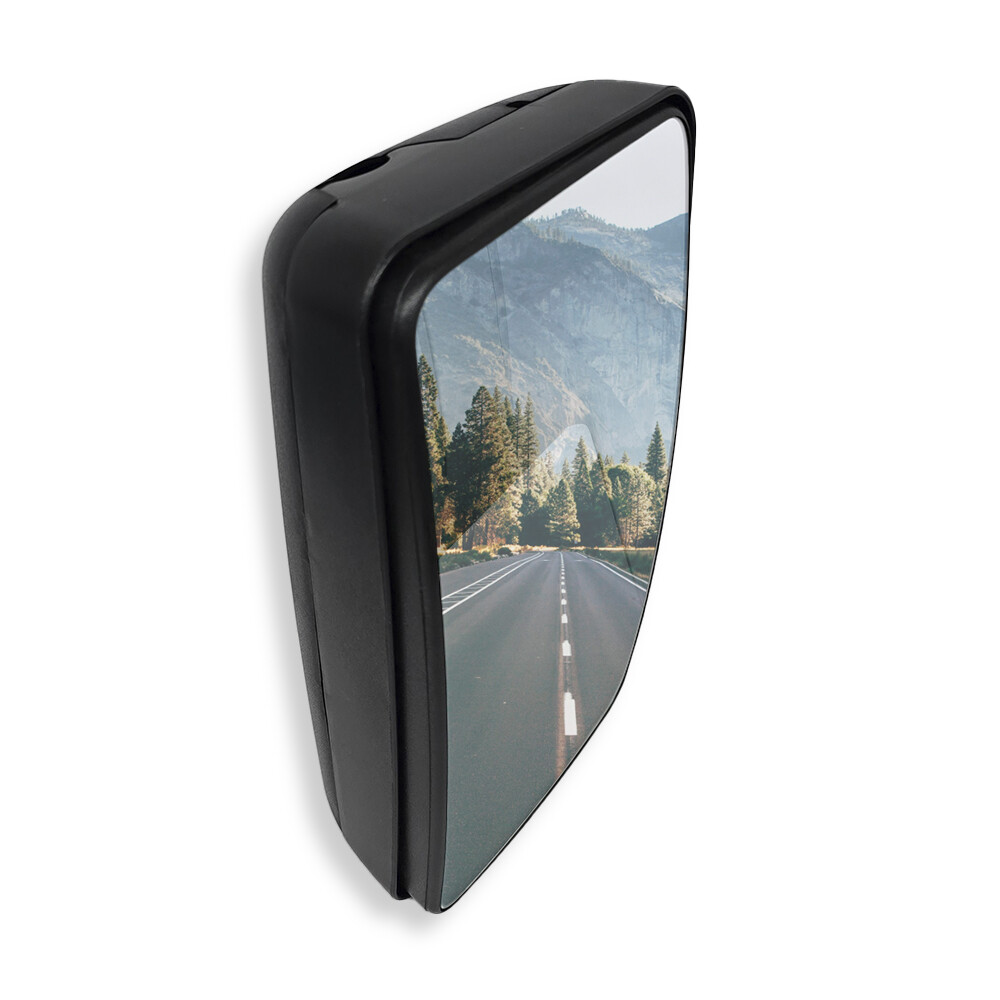 Зеркало основное MAN L-F2000 -05r 384x205) с электрорегулировкой и подогревом; левое-правое (TANGDE) Зеркало основное MAN L-F2000 -05r 384x205) с электрорегулировкой и подогревом; левое-правое (TANGDE)