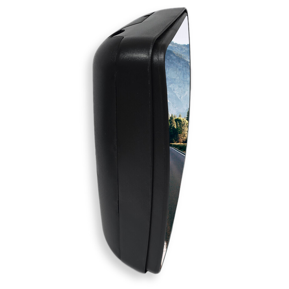 Зеркало основное MAN L-F2000 -05r 384x205) с электрорегулировкой и подогревом; левое-правое (TANGDE) Зеркало основное MAN L-F2000 -05r 384x205) с электрорегулировкой и подогревом; левое-правое (TANGDE)