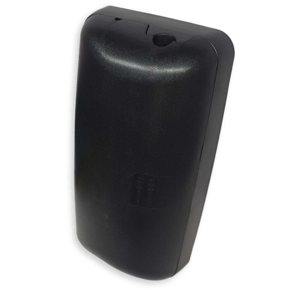 Зеркало основное MAN L-F2000 -05r 384x205) с электрорегулировкой и подогревом; левое-правое (TANGDE) Зеркало основное MAN L-F2000 -05r 384x205) с электрорегулировкой и подогревом; левое-правое (TANGDE)