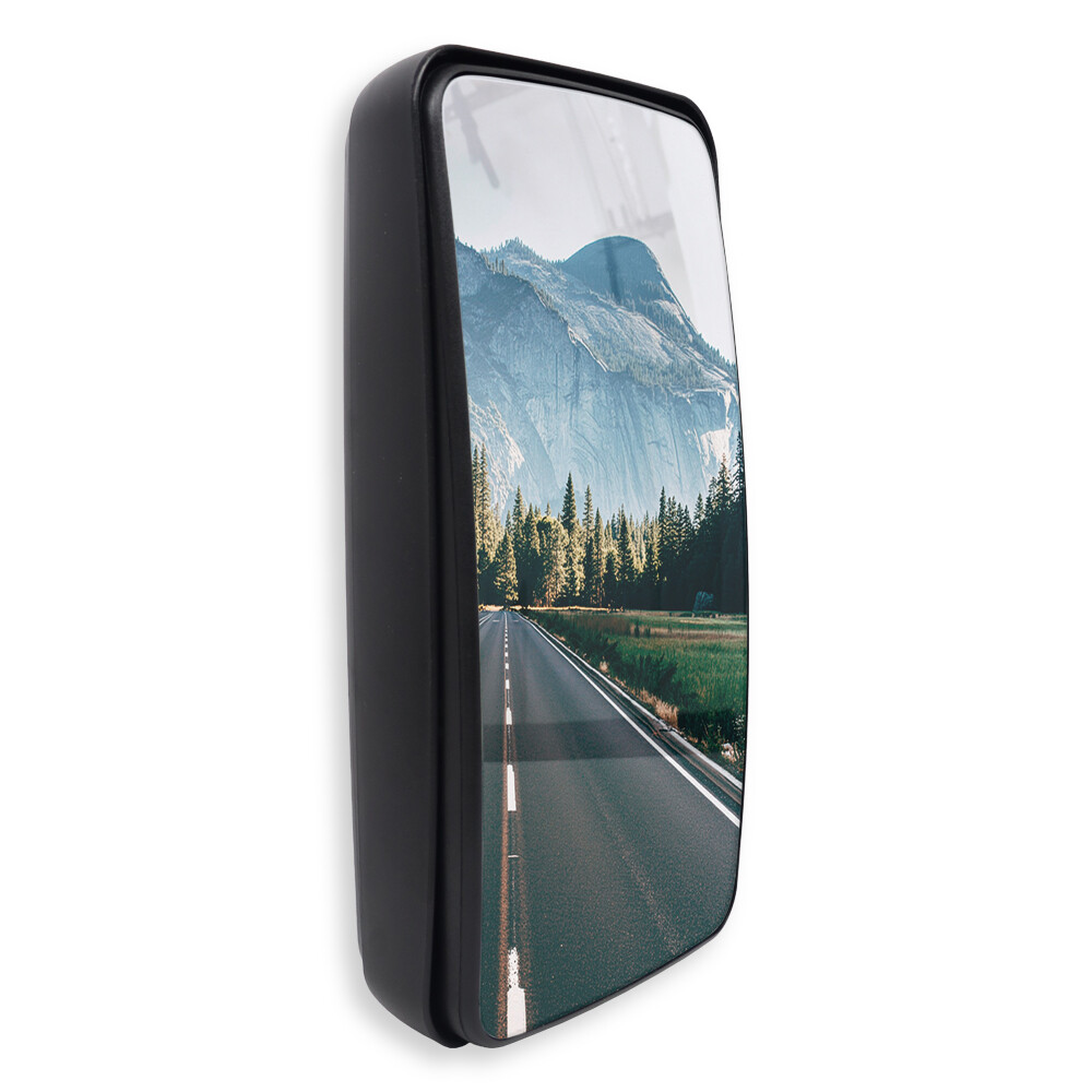 Зеркало основное DAF XF95, XF105 (1997-...) с подогревом; левое-правое (PACOL)