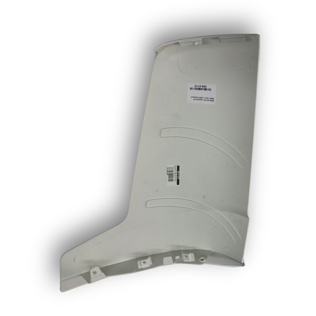 Дефлектор наружный MAN TGX с 2020 Правый Дефлектор наружный MAN TGX с 2020 Правый