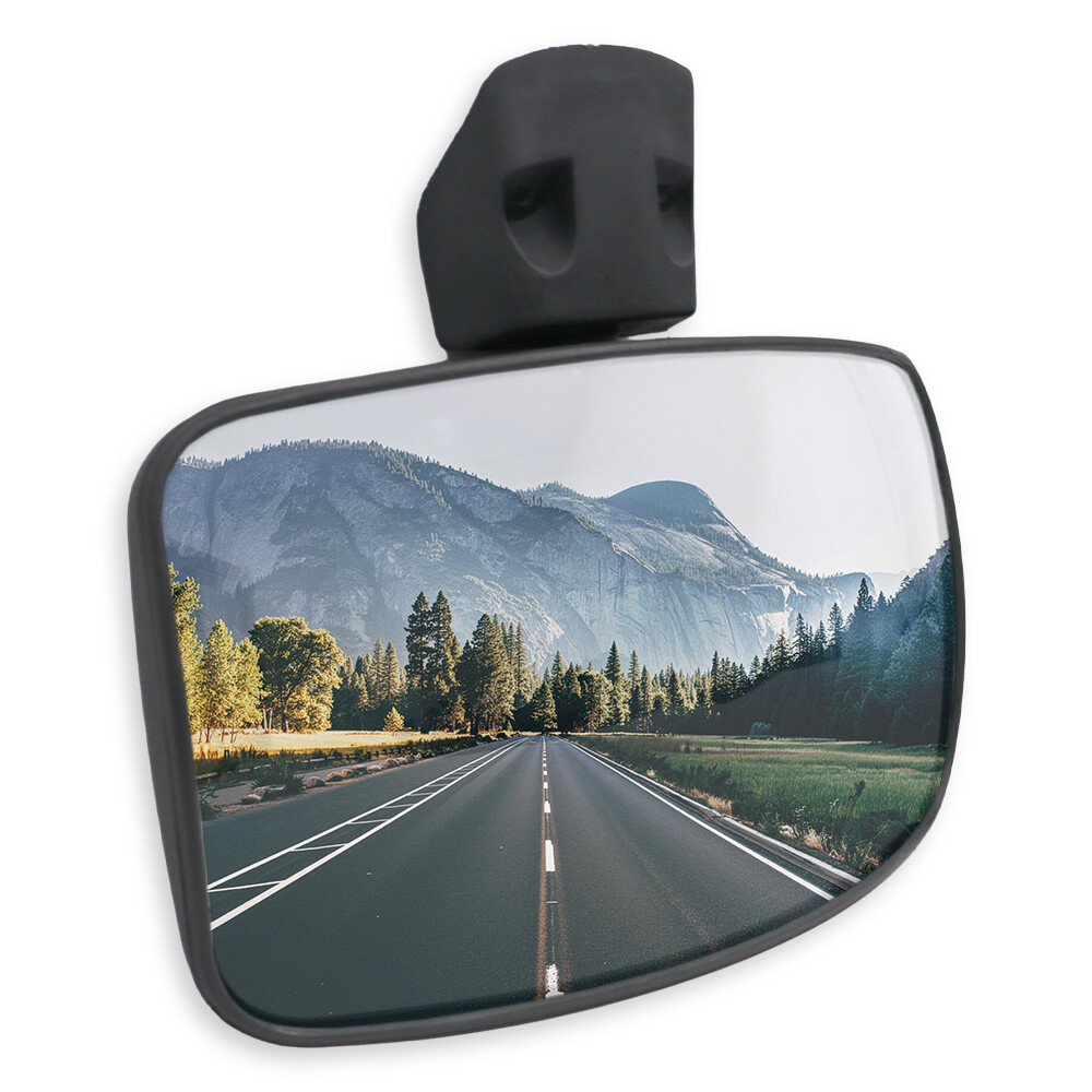 Зеркало бордюрное SCANIA P, G, R, T [4-5 серия] (1996-...) правое-левое