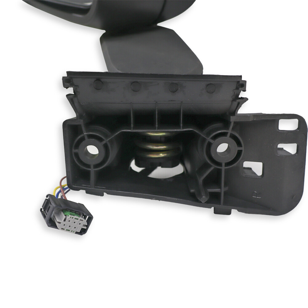 Зеркало основное MERCEDES Actros MP4 (2012-...) с электрорегулировкой и подогревом в сборе; левое (PERFEKT) Зеркало основное MERCEDES Actros MP4 (2012-...) с электрорегулировкой и подогревом в сборе; левое (PERFEKT)