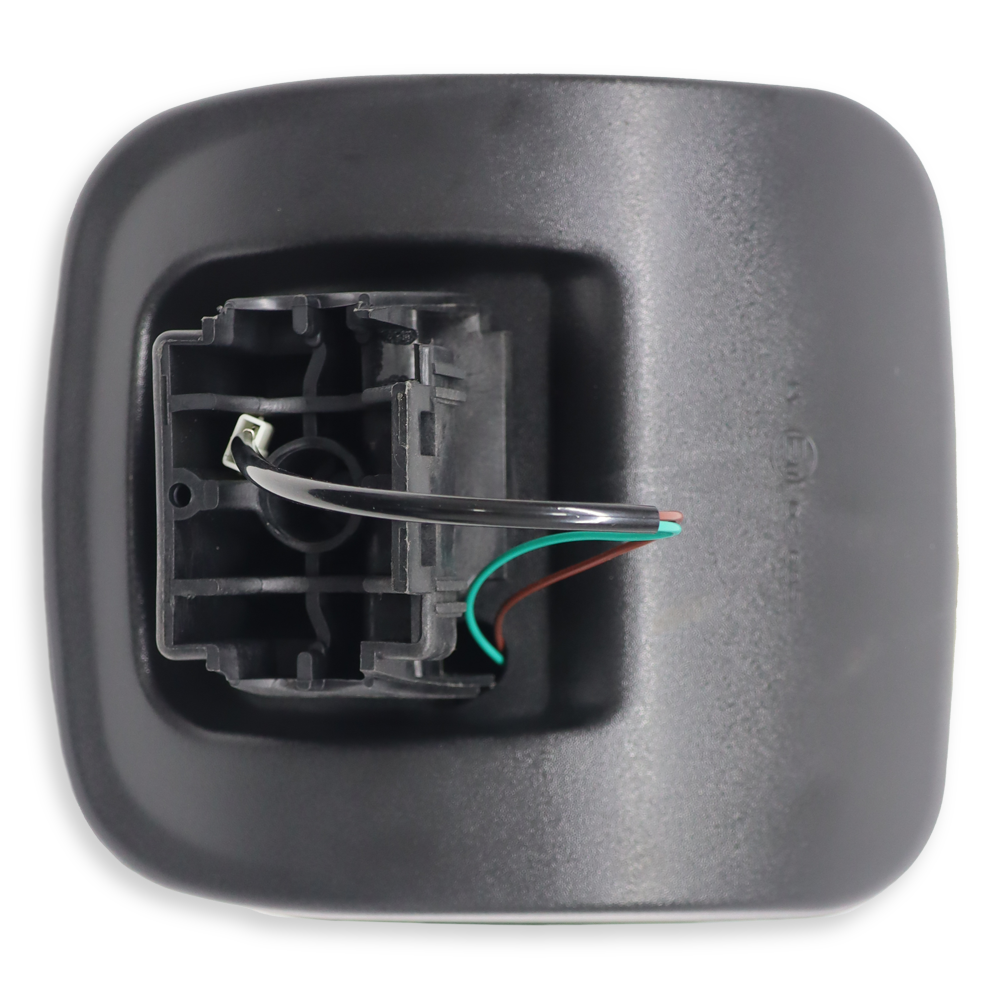 Зеркало дополнительное MERCEDES AXOR MP2 (2004-...) с подогревом; левое-правое (TANGDE) Зеркало дополнительное MERCEDES AXOR MP2 (2004-...) с подогревом; левое-правое (TANGDE)