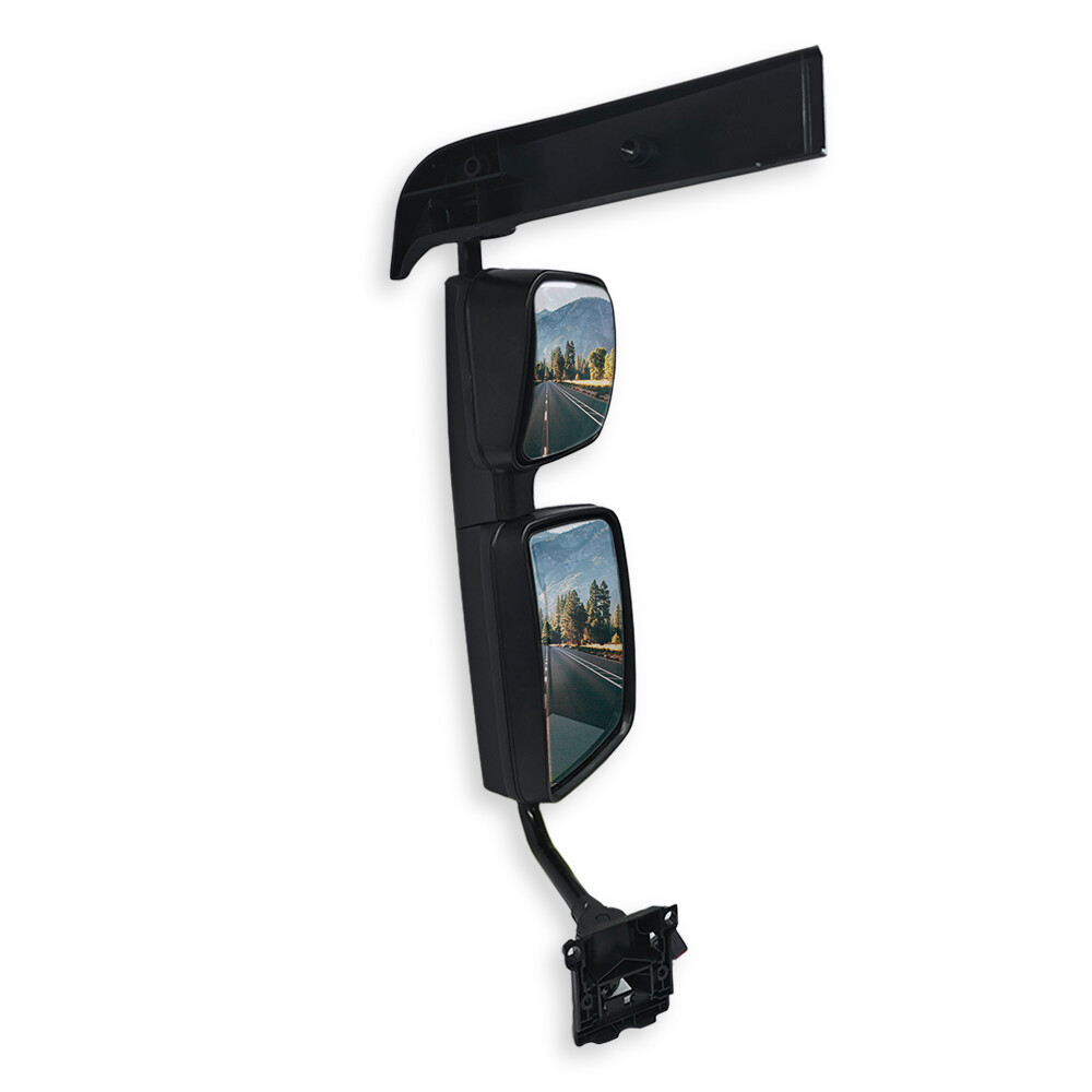 Зеркало основное RENAULT Premium VERS. 3, 2, Midlum, Lender (1996-...) с электрорегулировкой и подогревом в сборе; правое (PERFEKT) Зеркало основное RENAULT Premium VERS. 3, 2, Midlum, Lender (1996-...) с электрорегулировкой и подогревом в сборе; правое (PERFEKT)