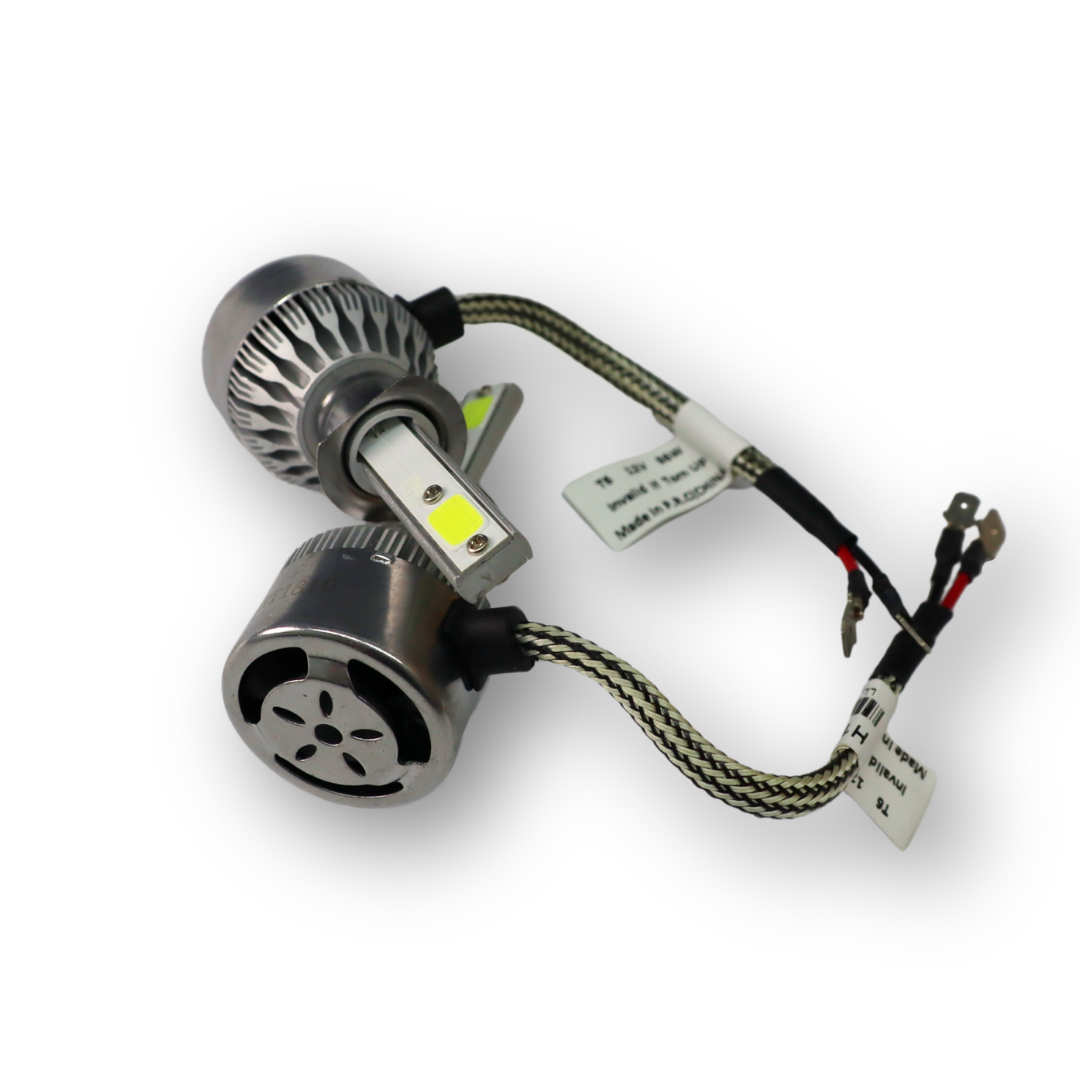 Комплект ламп LED Н1-36W 12-24VT6 3900Lm/6000K